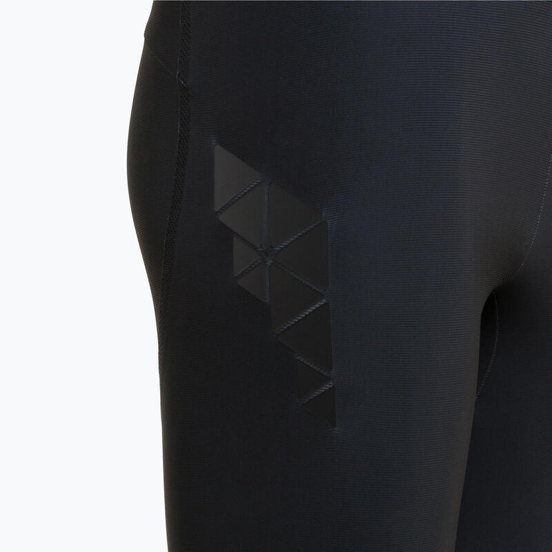 Pantaloni de schi fond damă Maloja LohblüteM