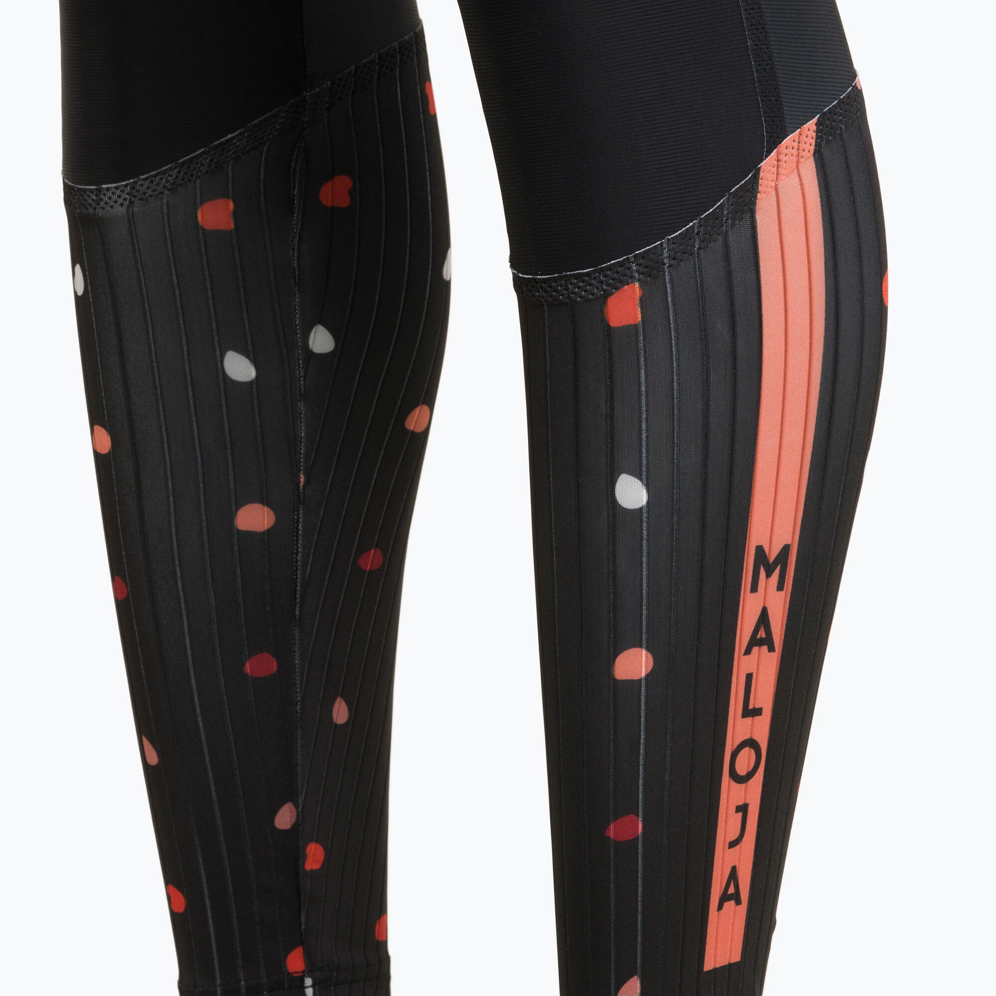 Maloja LohblüteM Damen Langlaufhose 4/5