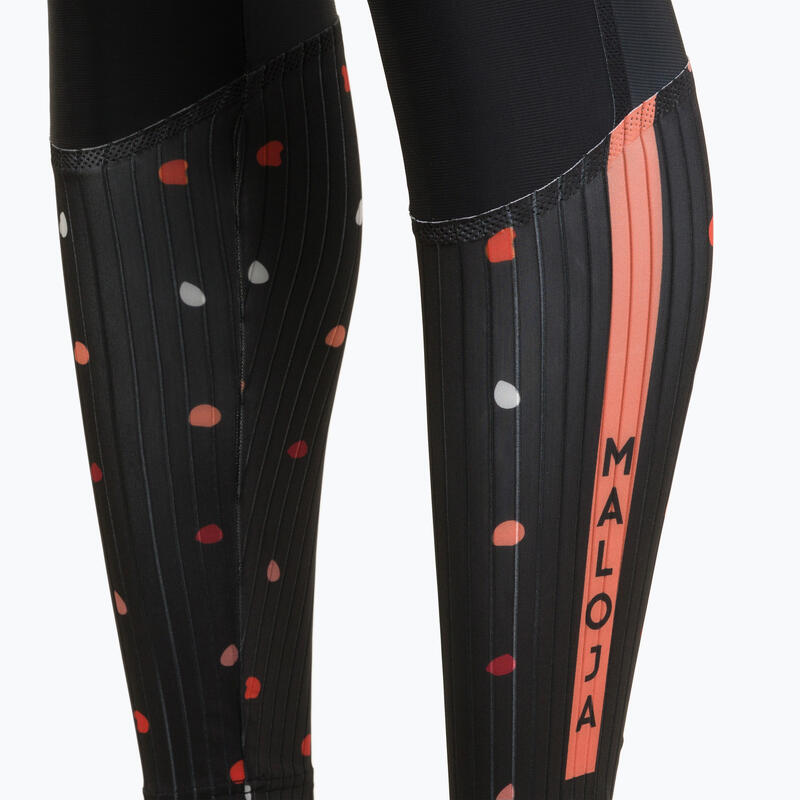 Pantaloni de schi fond damă Maloja LohblüteM