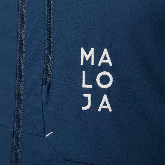 Gilet da sci da uomo Maloja DompfaffM