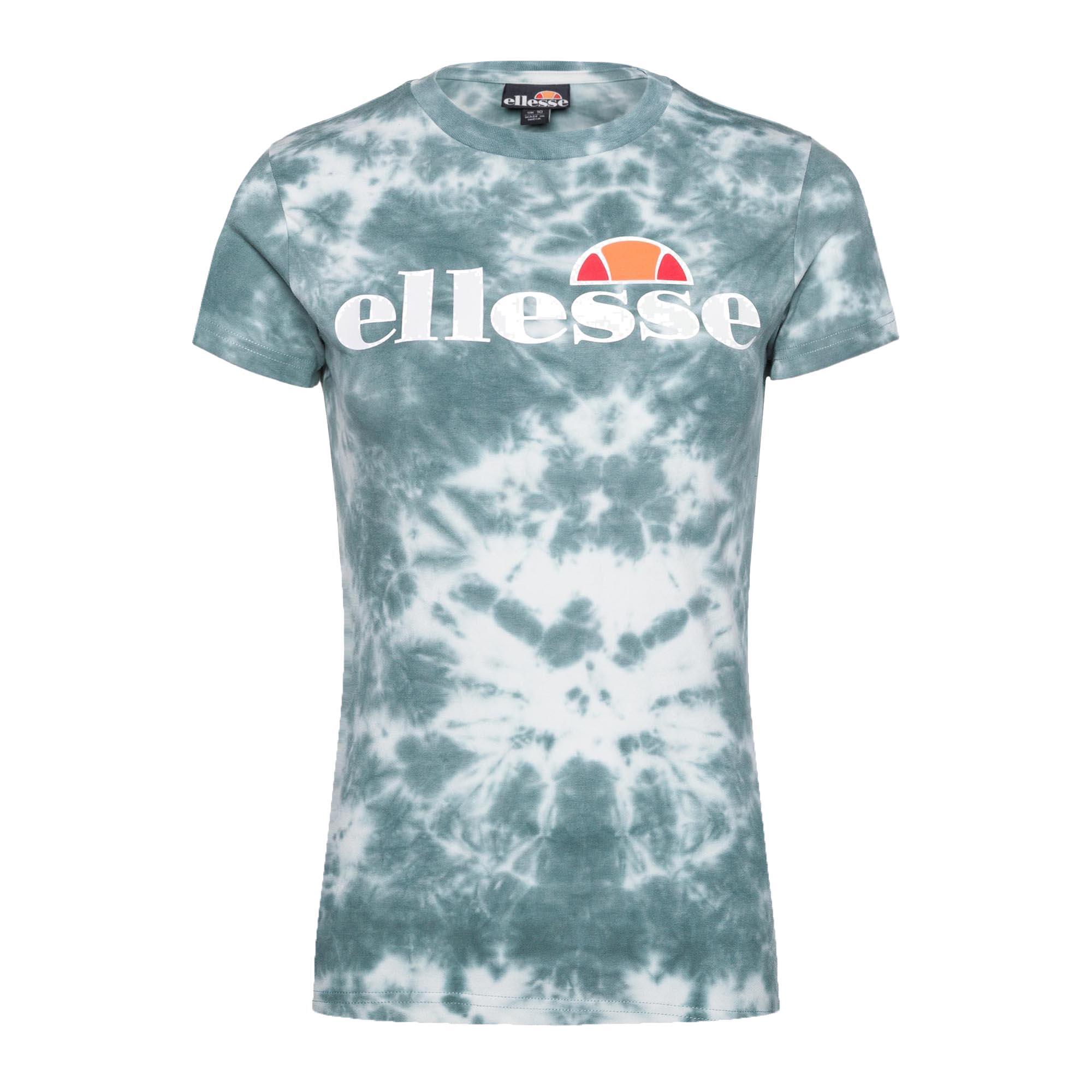 T-shirt femme Ellesse Hayes 4/4