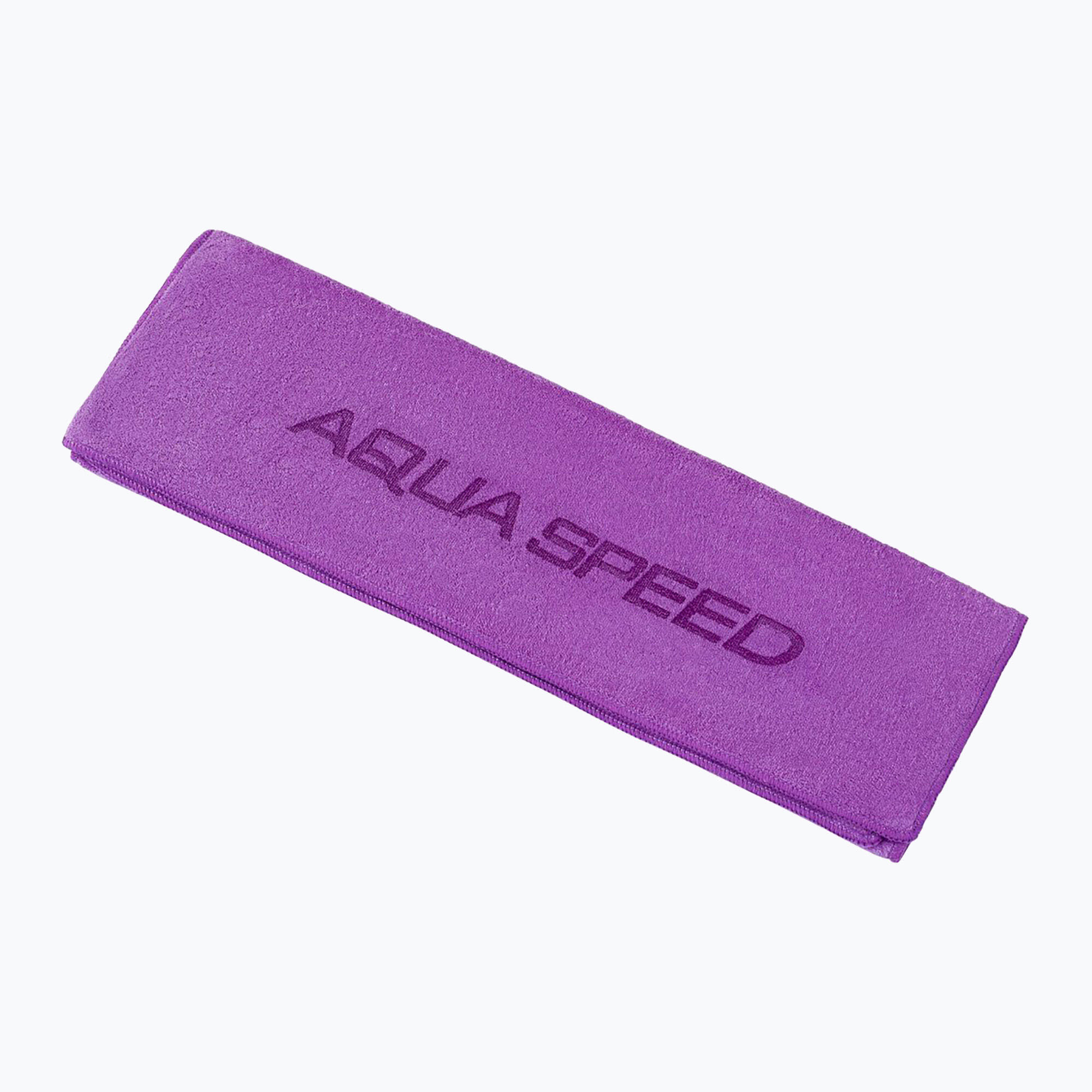 AQUA-SPEED Dry Serviette douce à séchage rapide violet 156 50 x 100 cm 3/3