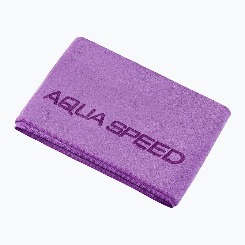 Ręcznik z mikrofibry Aqua Speed Dry Soft 70x140