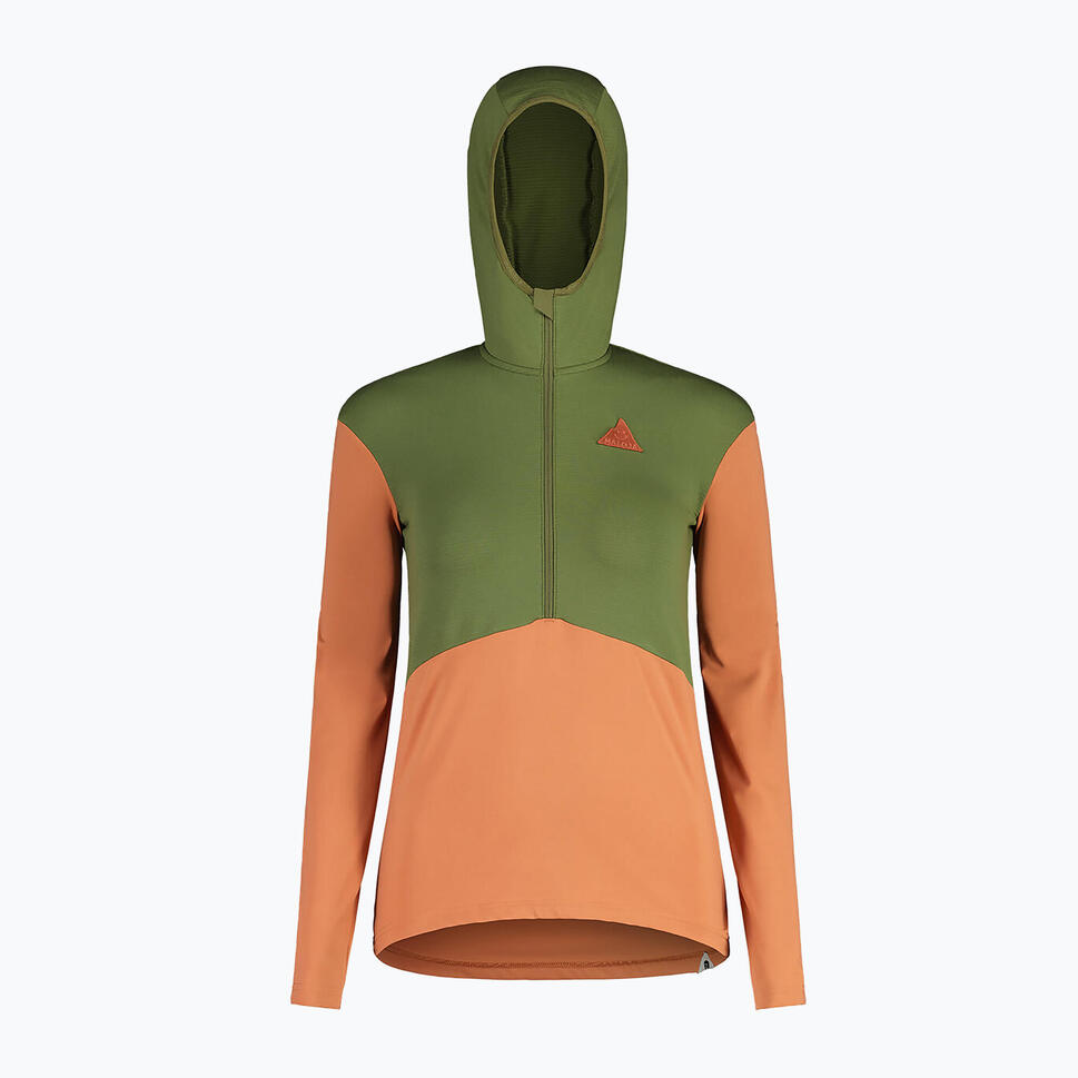 Bluza damska Maloja SchioM