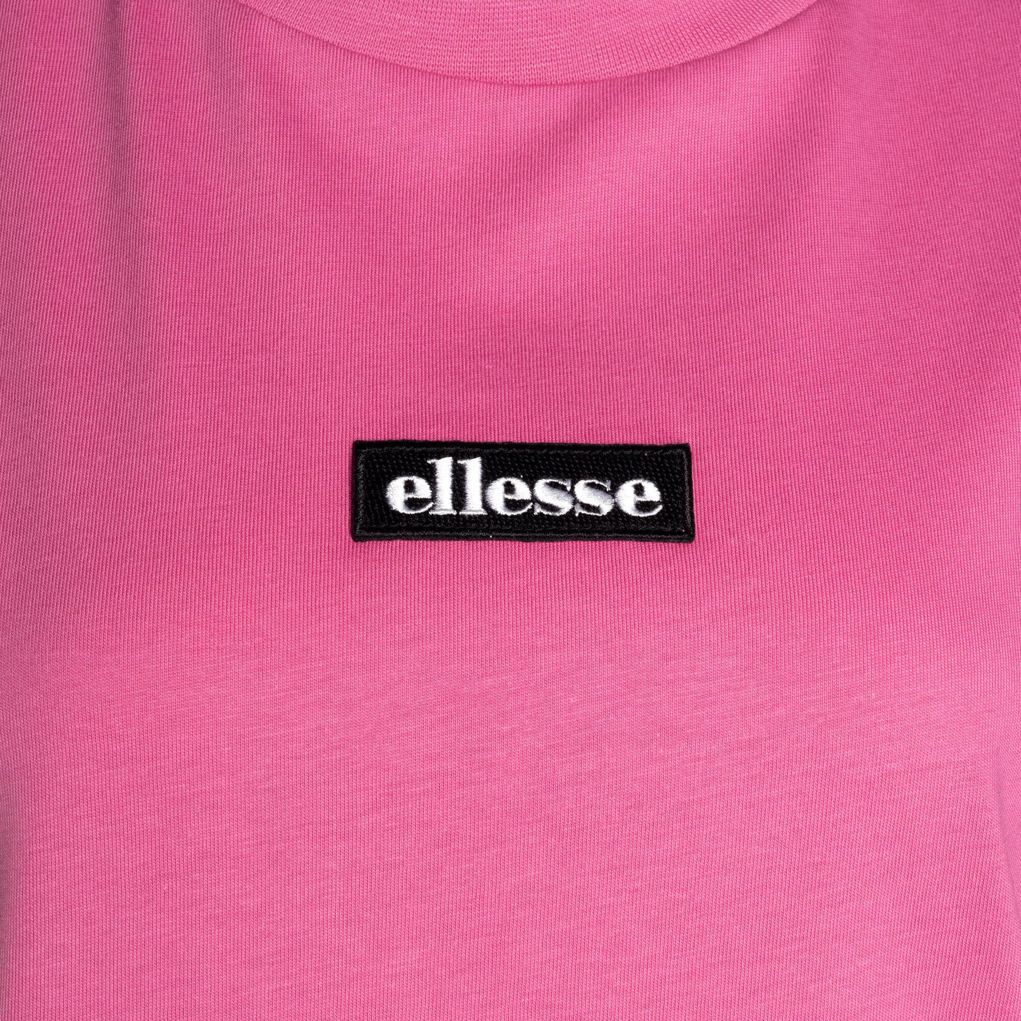 T-shirt femme Ellesse Noco 3/4