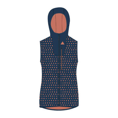 Gilet da donna Maloja TraminaM