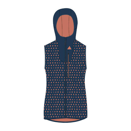 Gilet da donna Maloja TraminaM