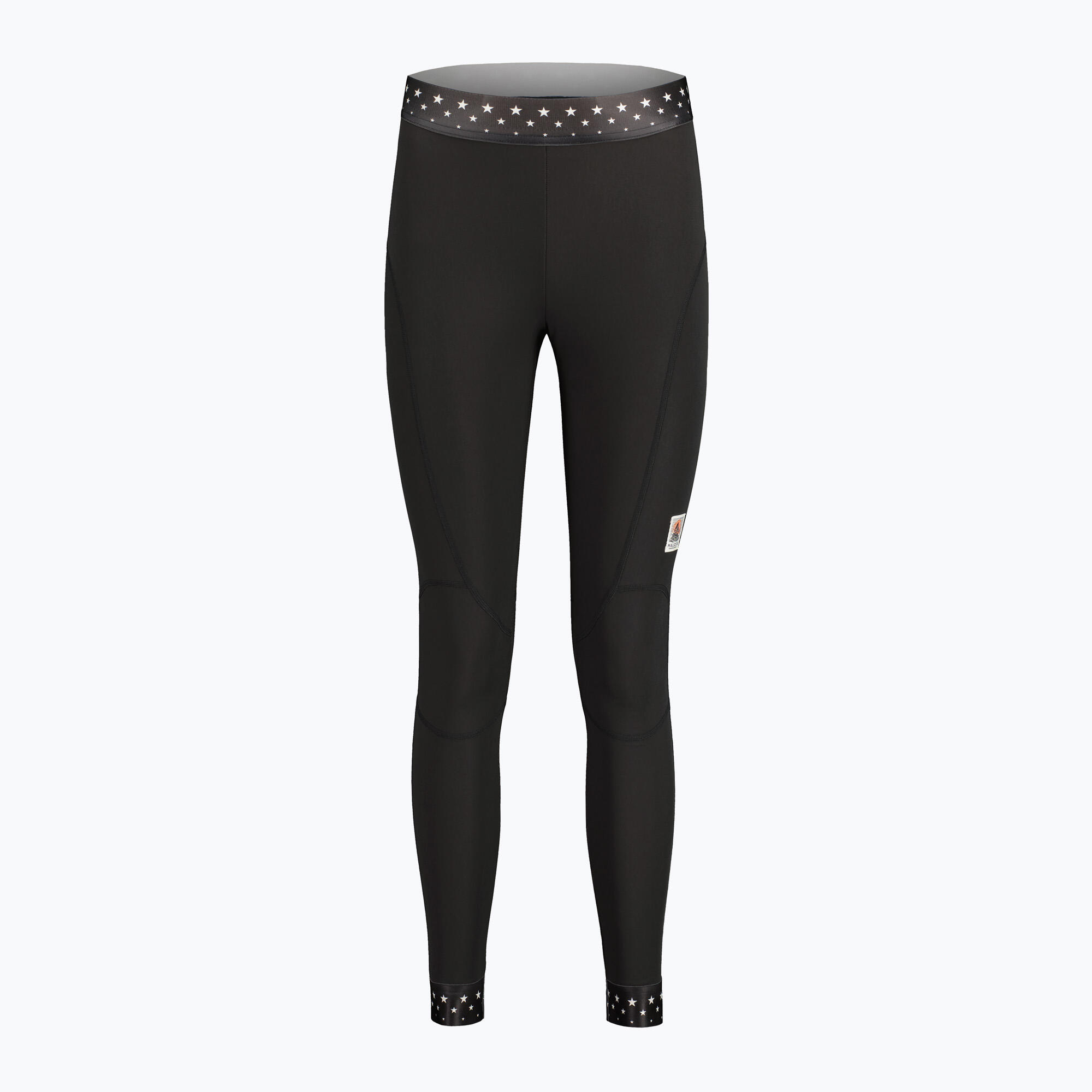 Pantalon de ski de fond pour femme Maloja MontunellaM 3/3