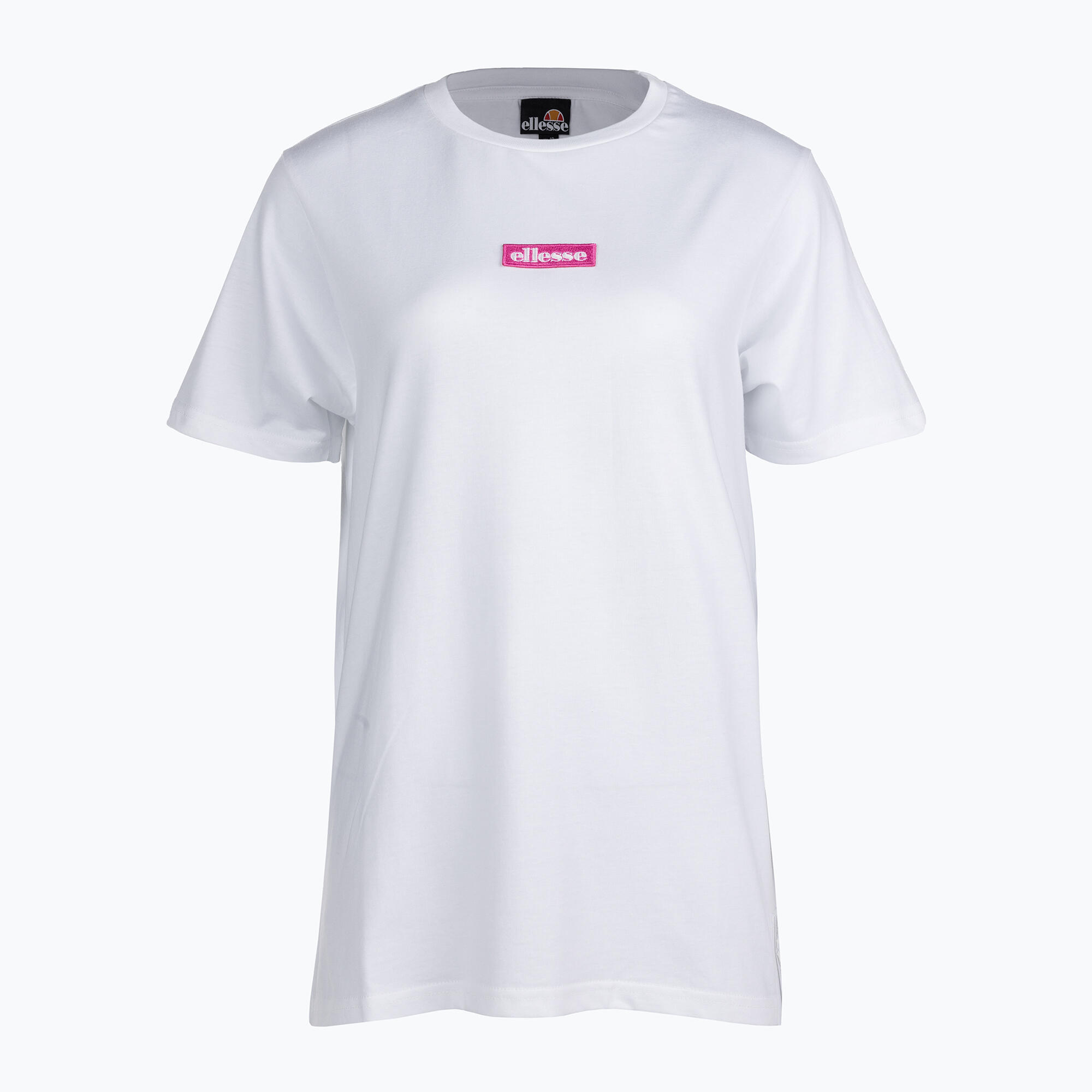 T-shirts pour Femme Ellesse Blanc 5/5