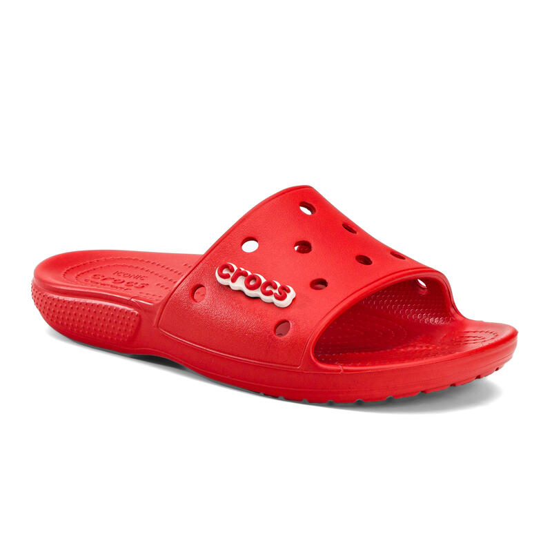 Klapki basenowe Crocs Classic Slide