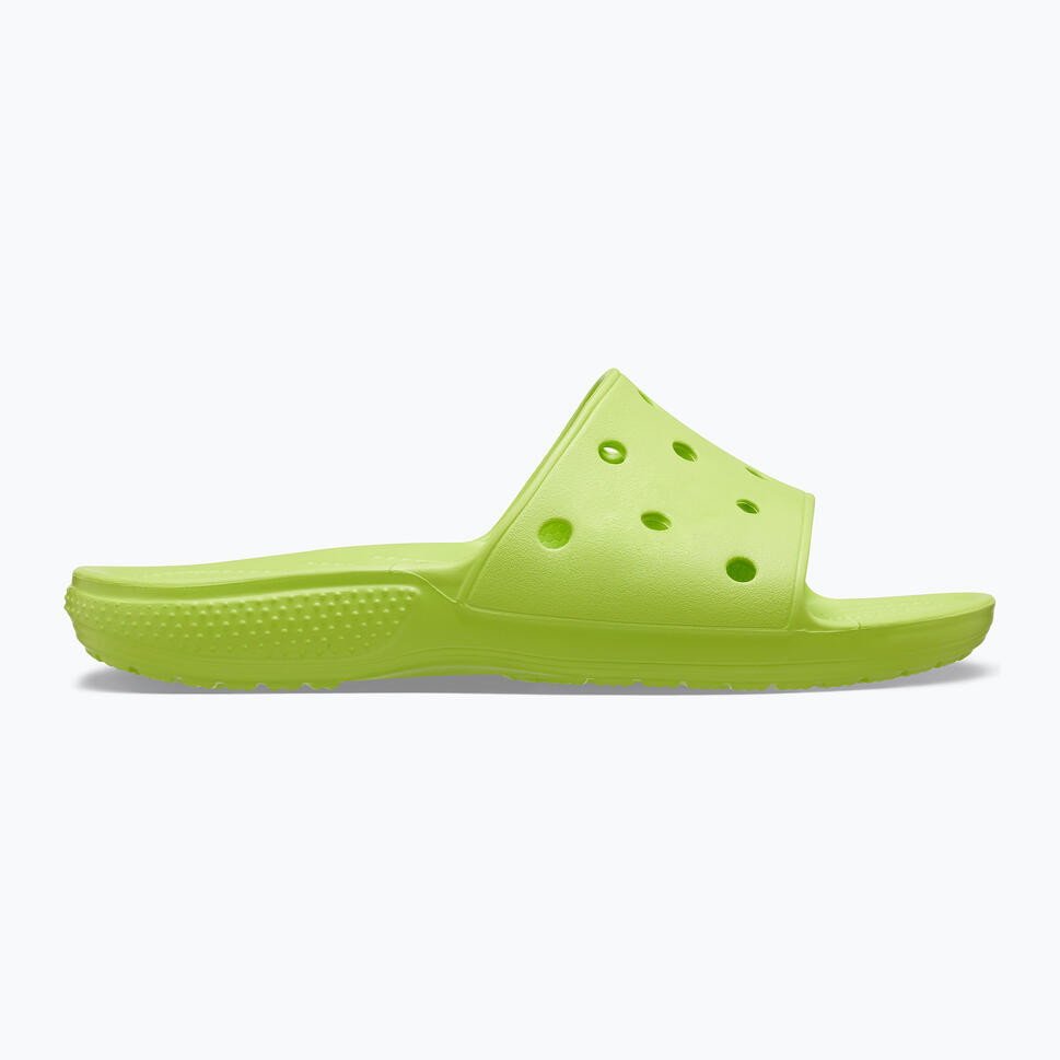 Klapki basenowe Crocs Classic Slide