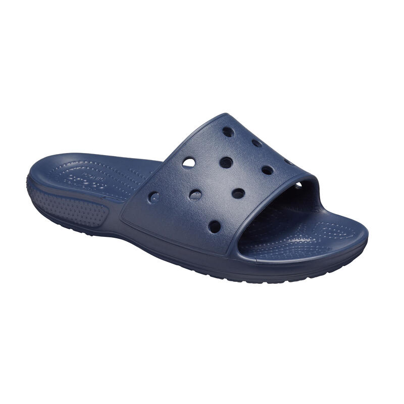 Klapki basenowe Crocs Classic Slide