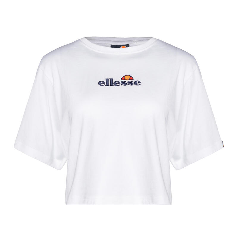 Camiseta entrenamiento mujer Ellesse Fireball