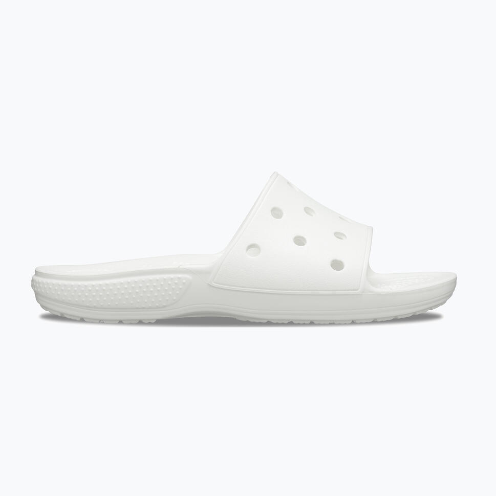 Klapki basenowe Crocs Classic Slide