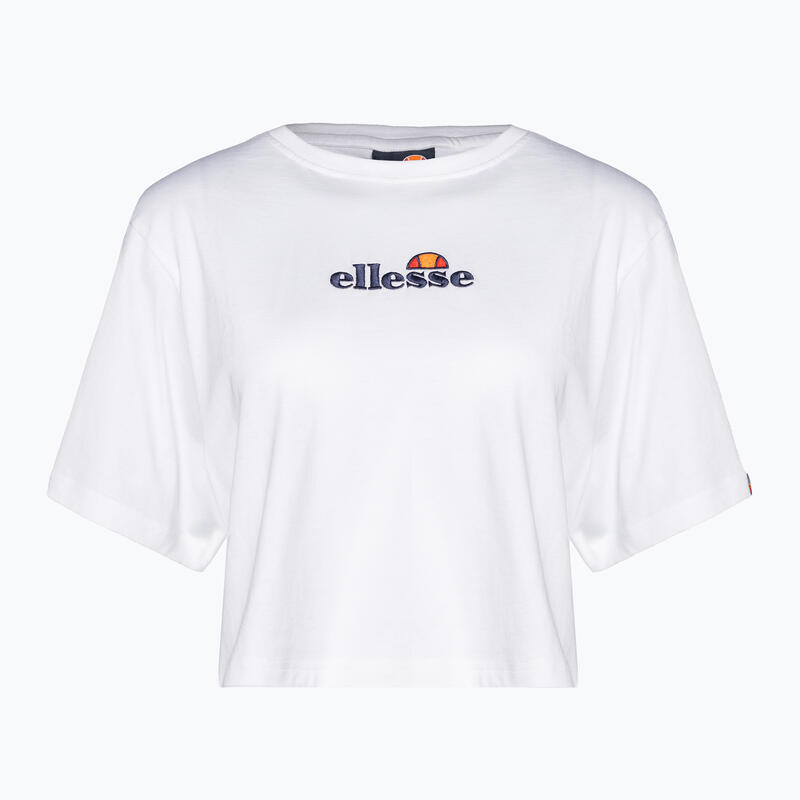 Camiseta entrenamiento mujer Ellesse Fireball