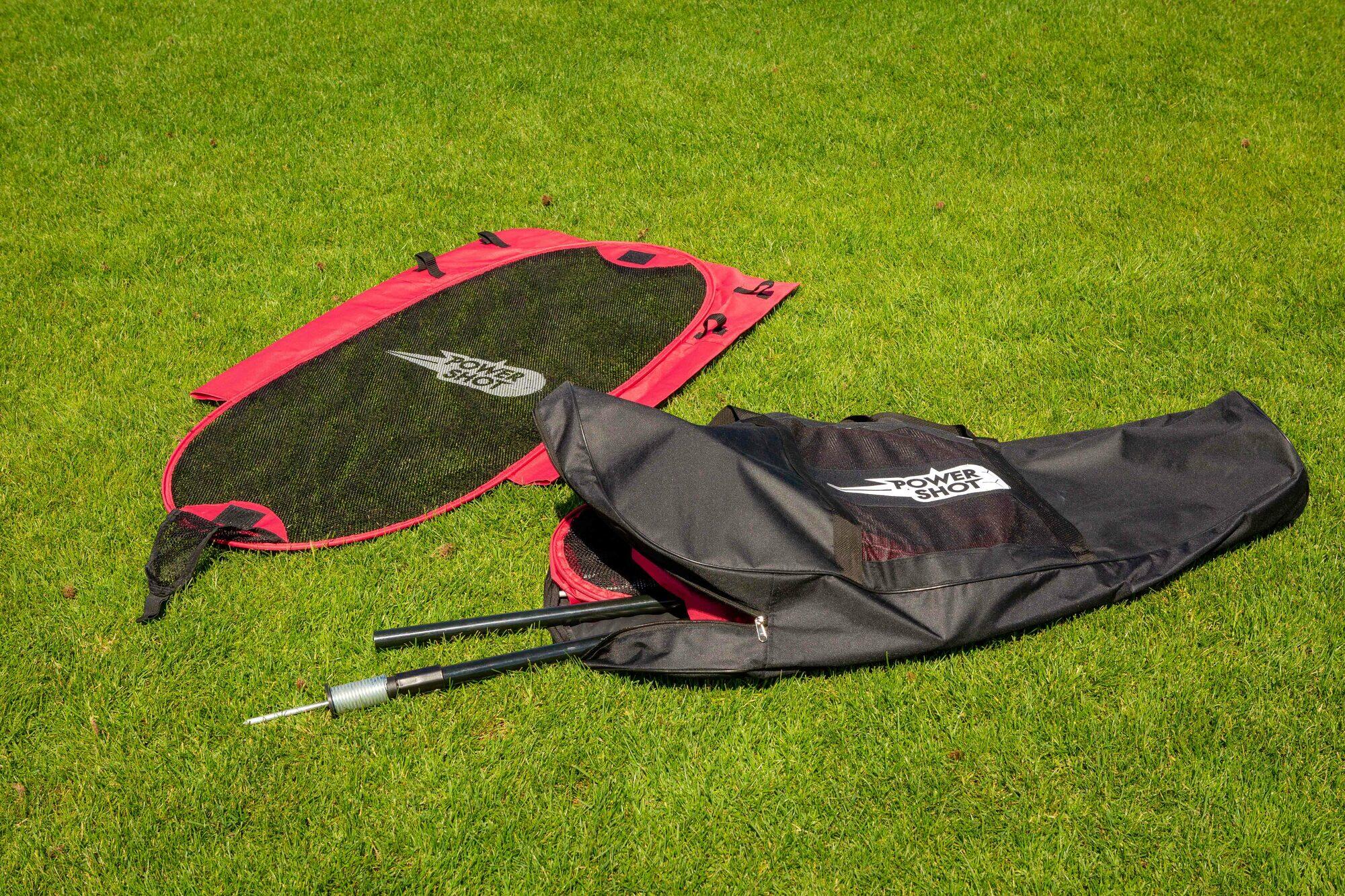 Kit de 3 mannequins de coups francs flexibles et pliable 4/5