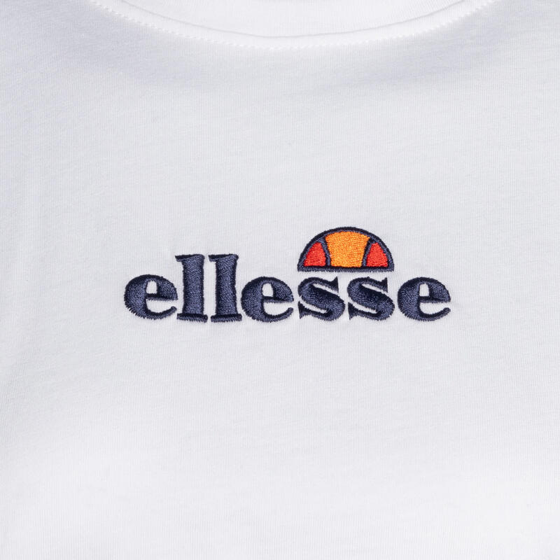 Camiseta entrenamiento mujer Ellesse Fireball