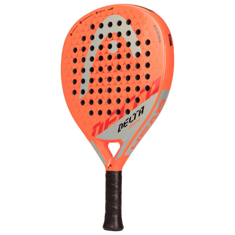 RAQUETE PADEL HEAD "DELTA JUNIOR 2022"