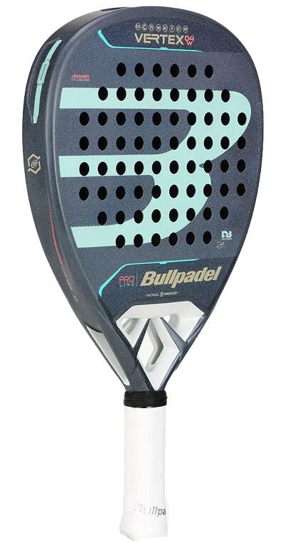 Bullpadel Vertex 04 W Padel Racket 2/3