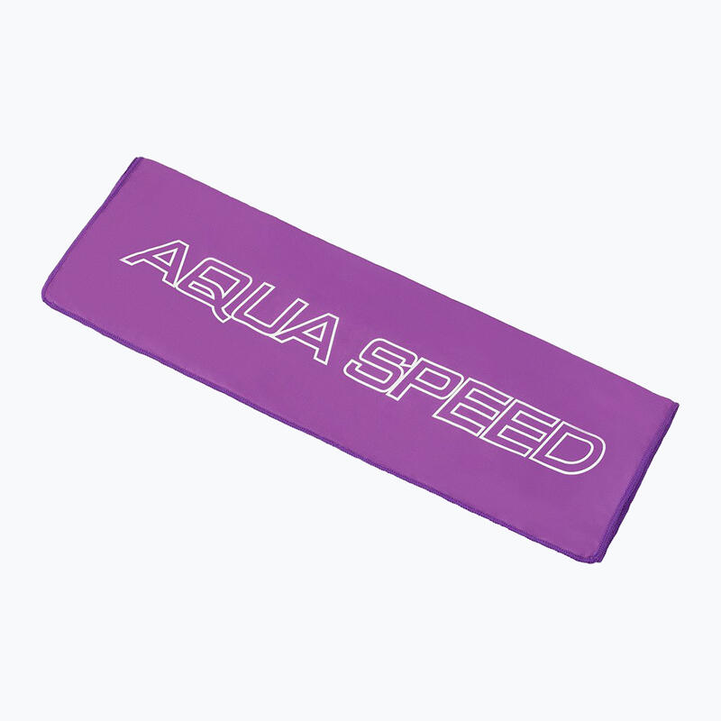 AQUA-SPEED Dry Prosop plat
