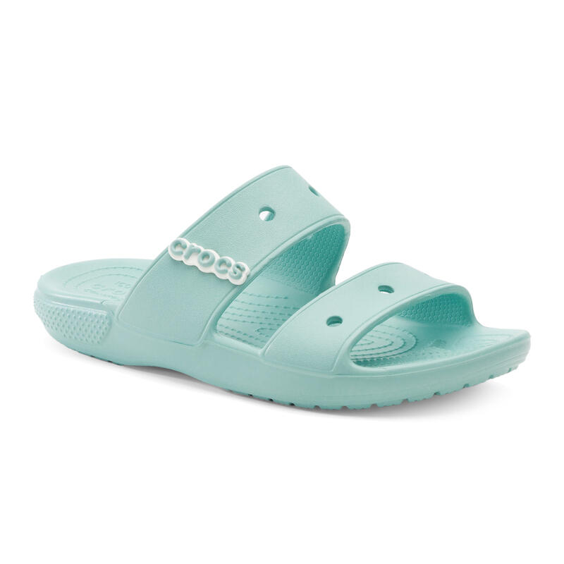 Klapki basenowe Crocs Classic Crocs Sandal pure water