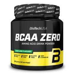 BioTechUSA BCAA Zero 360 gr