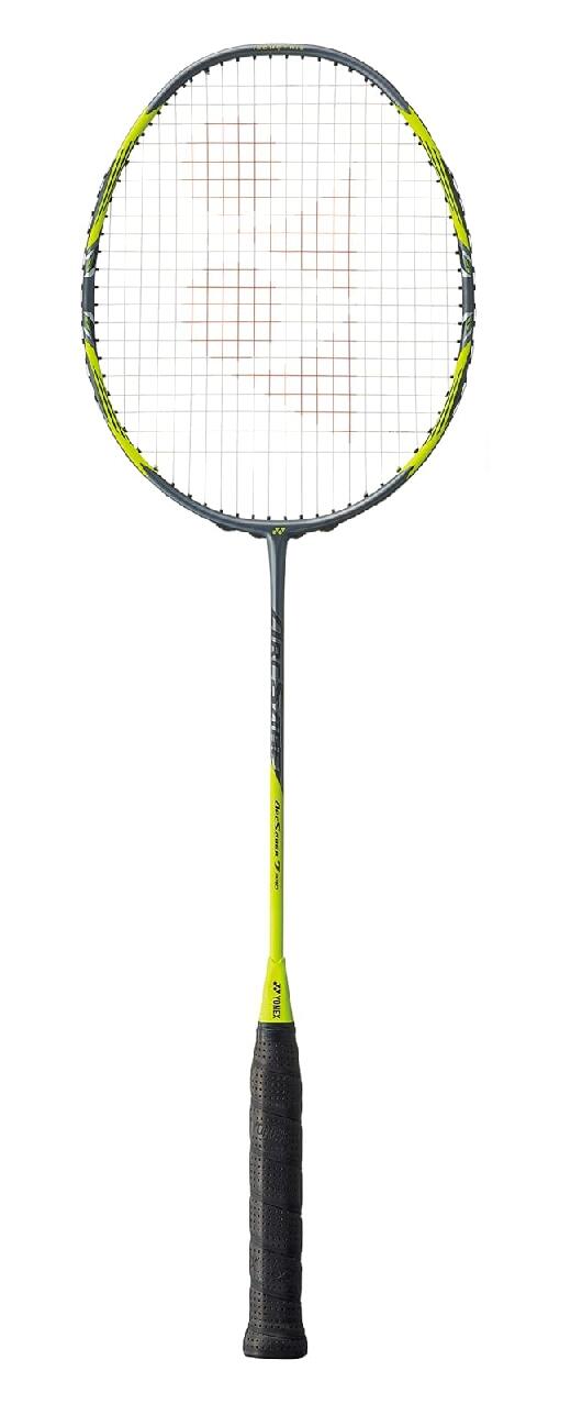 Yonex Arcsaber 7 Badminton Racket & Shuttles 2/3