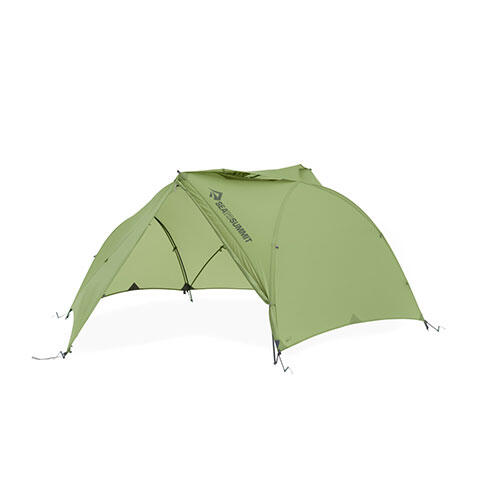 (ATS2040-0117) Telos TR2 Tent - Green