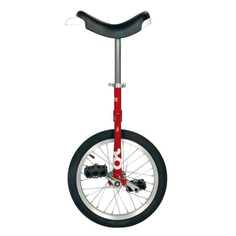 CIRKAO Monociclo apenas um Ø 50 cm - 20 ″ preto