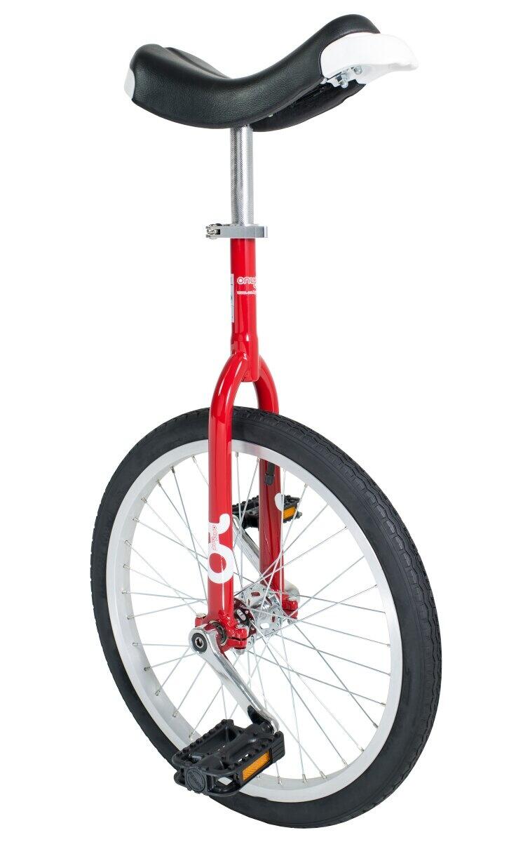 Monociclo con llanta de aluminio QU-AX Onlyone 20" 2/2
