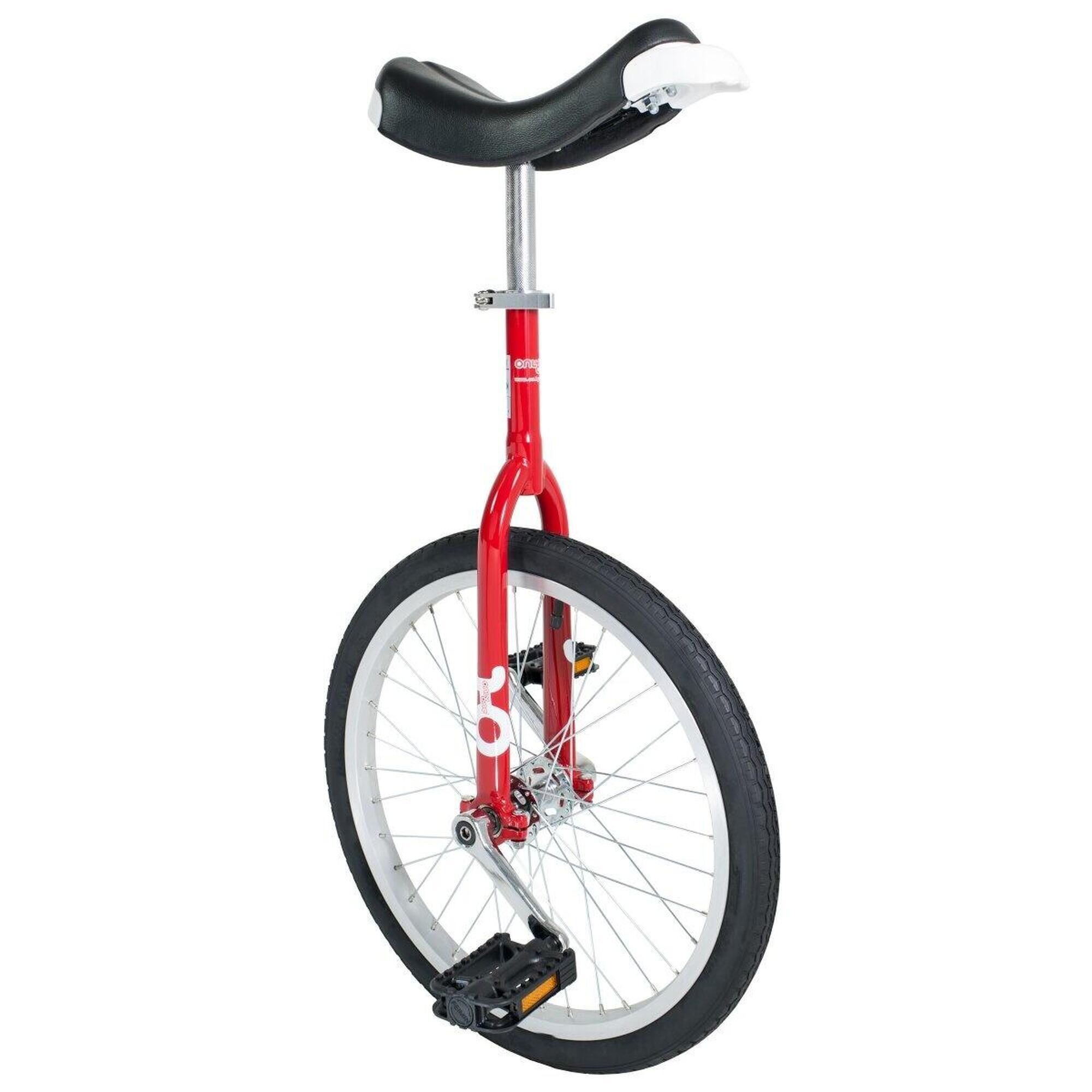 Monocycle Only One ø 50 cm – 20″ Noir