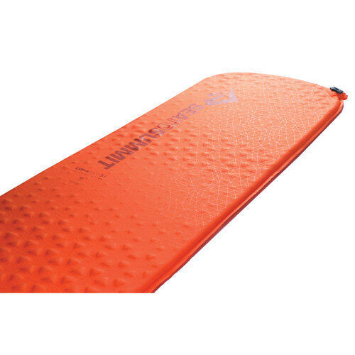 UltraLight Regular Self Inflating Mat 地蓆 - 橙色