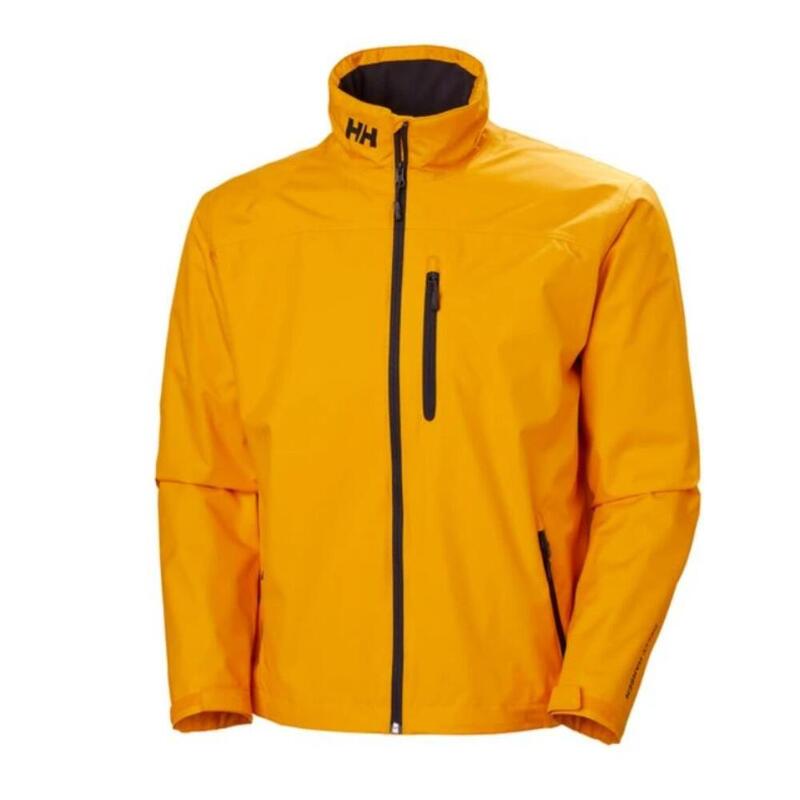 Chaqueta con Capucha CREW HOODED MIDLAYER JACKET Hombre Helly Hansen