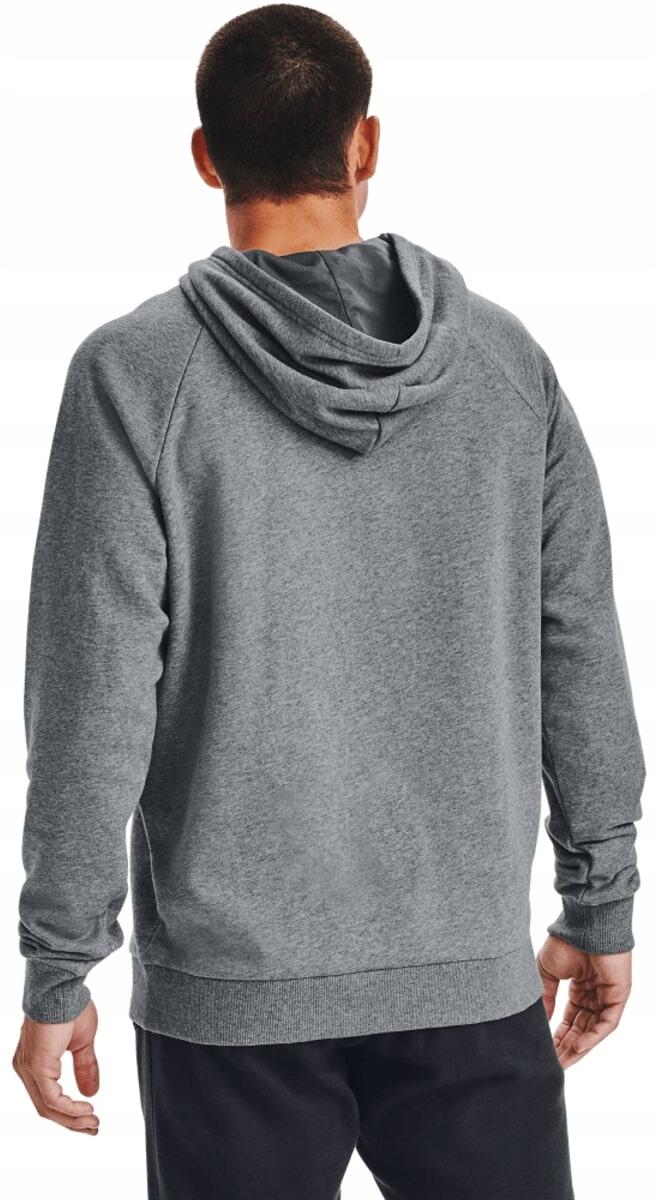 Under Armour Rival Fleece Big Logo HD Herren-Hoodie 6/6
