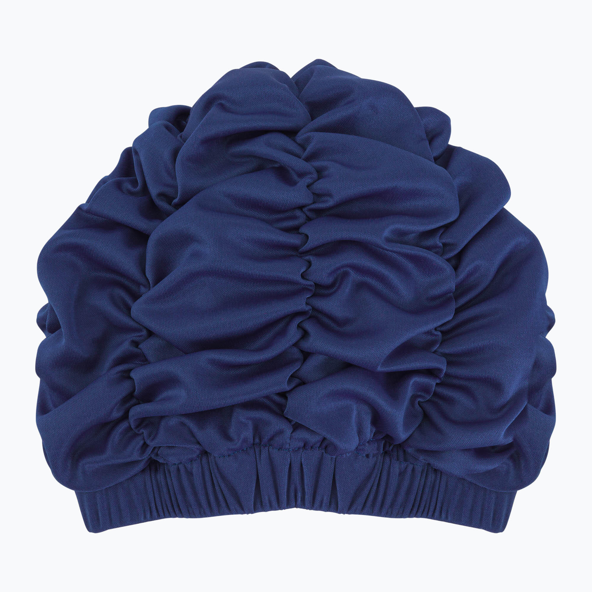 Bonnet de douche AQUA-SPEED 10 bleu marine 94 OS 3/3