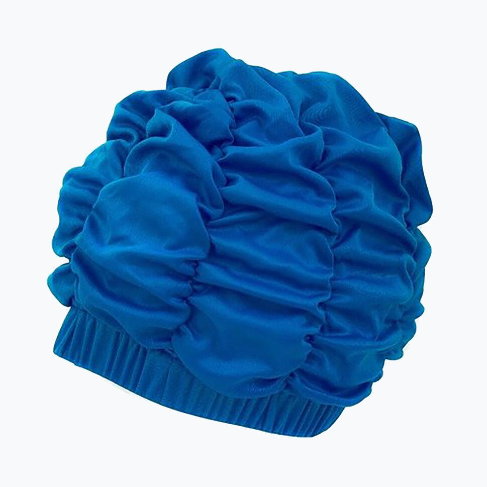 Czepek pływacki na długie włosy Aqua Speed Shower Cap
