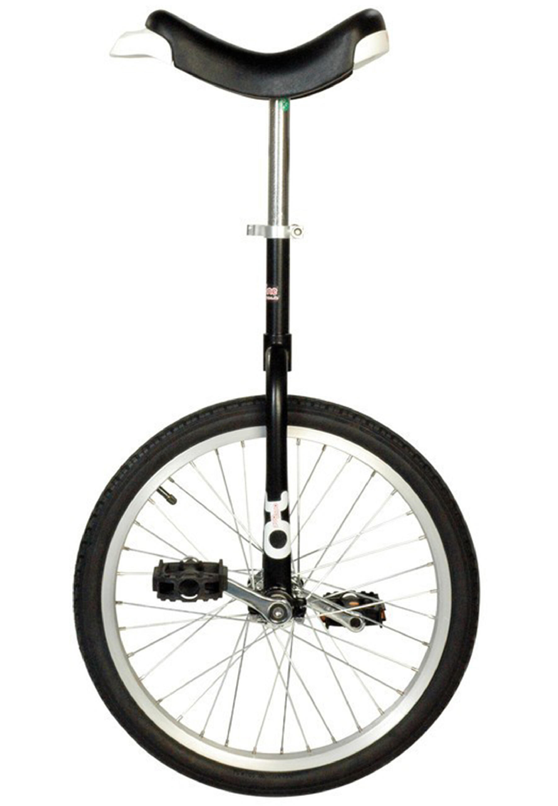 CIRKAO Monociclo apenas um Ø 50 cm - 20 ″ vermelho