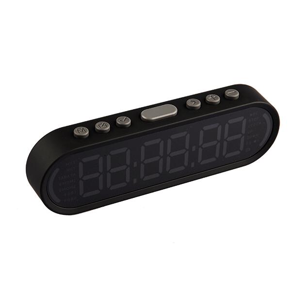 Interval timer - fitness timer met 12 functies