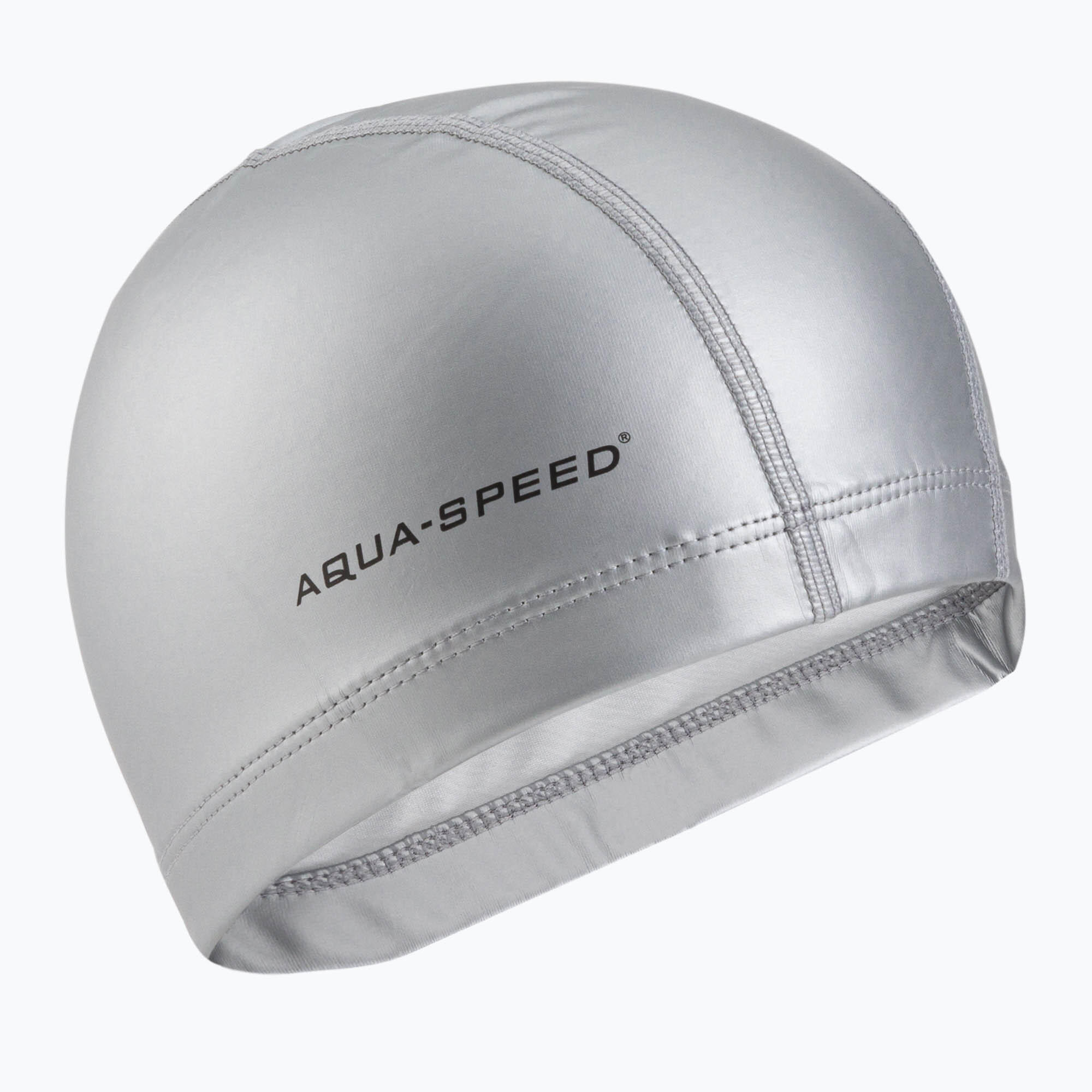 Gorro de natación AQUA-SPEED Profi 26 3/3