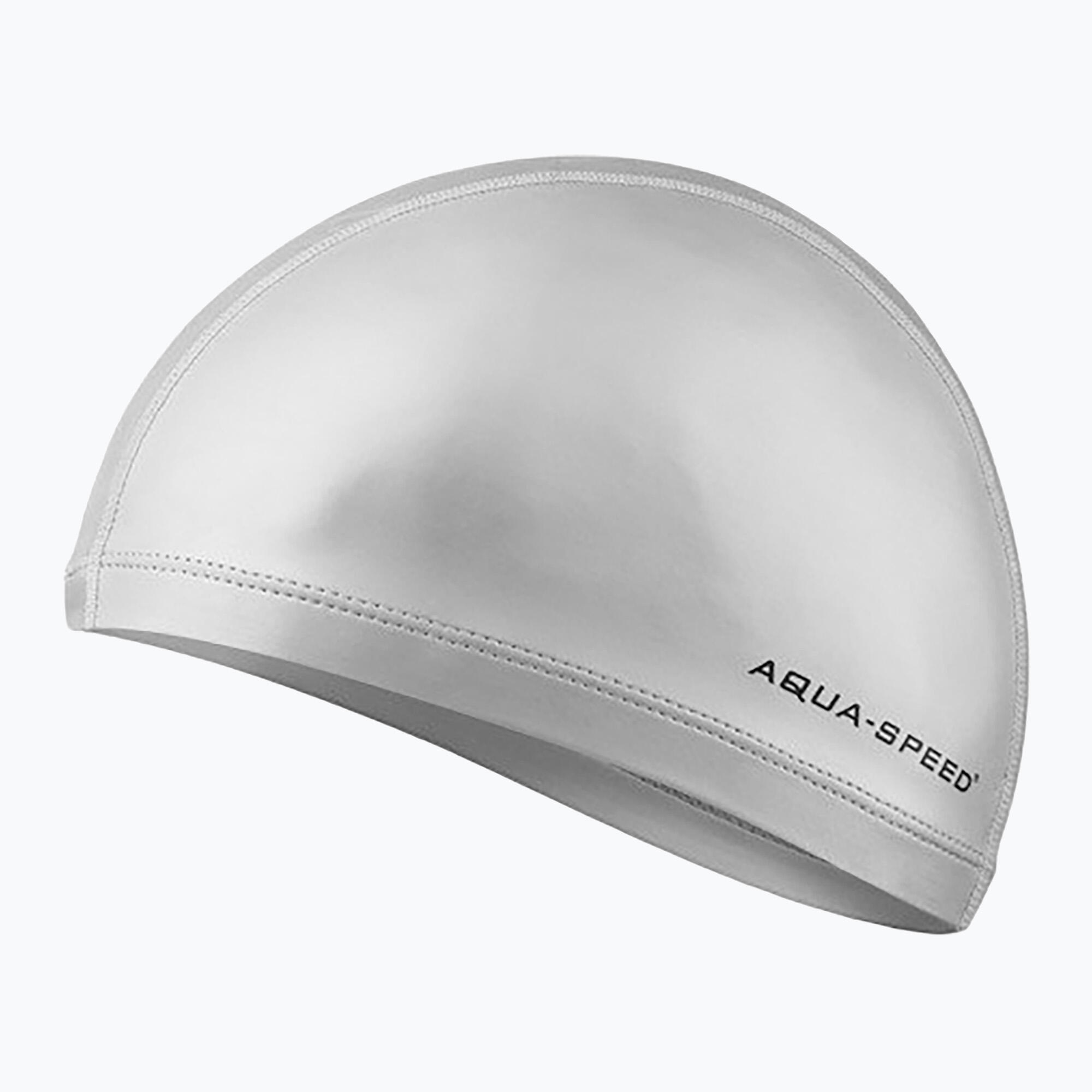 Gorro de natación AQUA-SPEED Profi 26 2/3