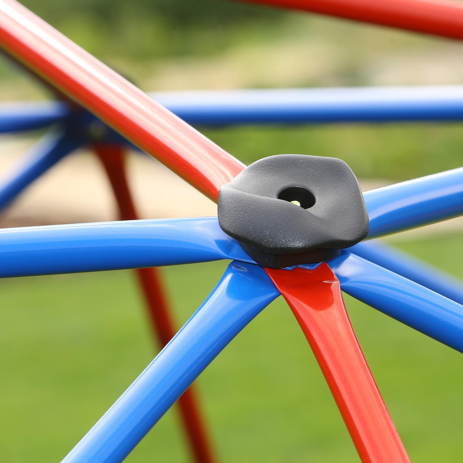 Dome Escalade pour Enfants, Jeux Exterieur LIFETIME #101301 3/7