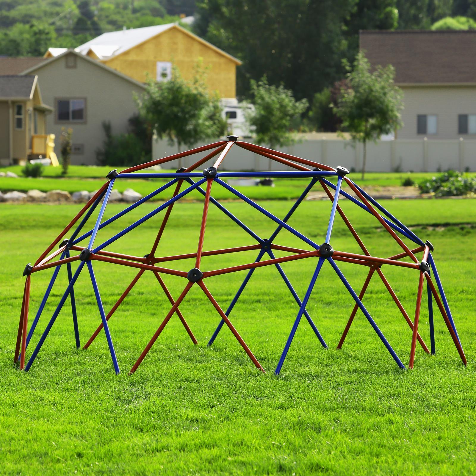 Dome Escalade pour Enfants, Jeux Exterieur LIFETIME #101301 2/7