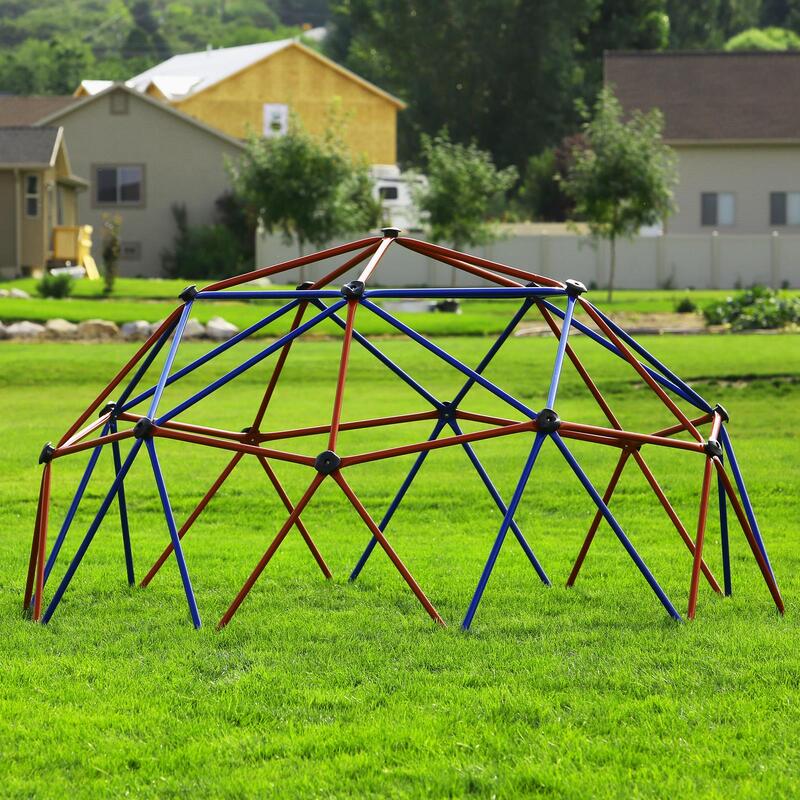 Dome Escalade pour Enfants, Jeux Exterieur LIFETIME #101301