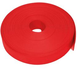 Ligne de marquage antidérapante - Rouge 10m