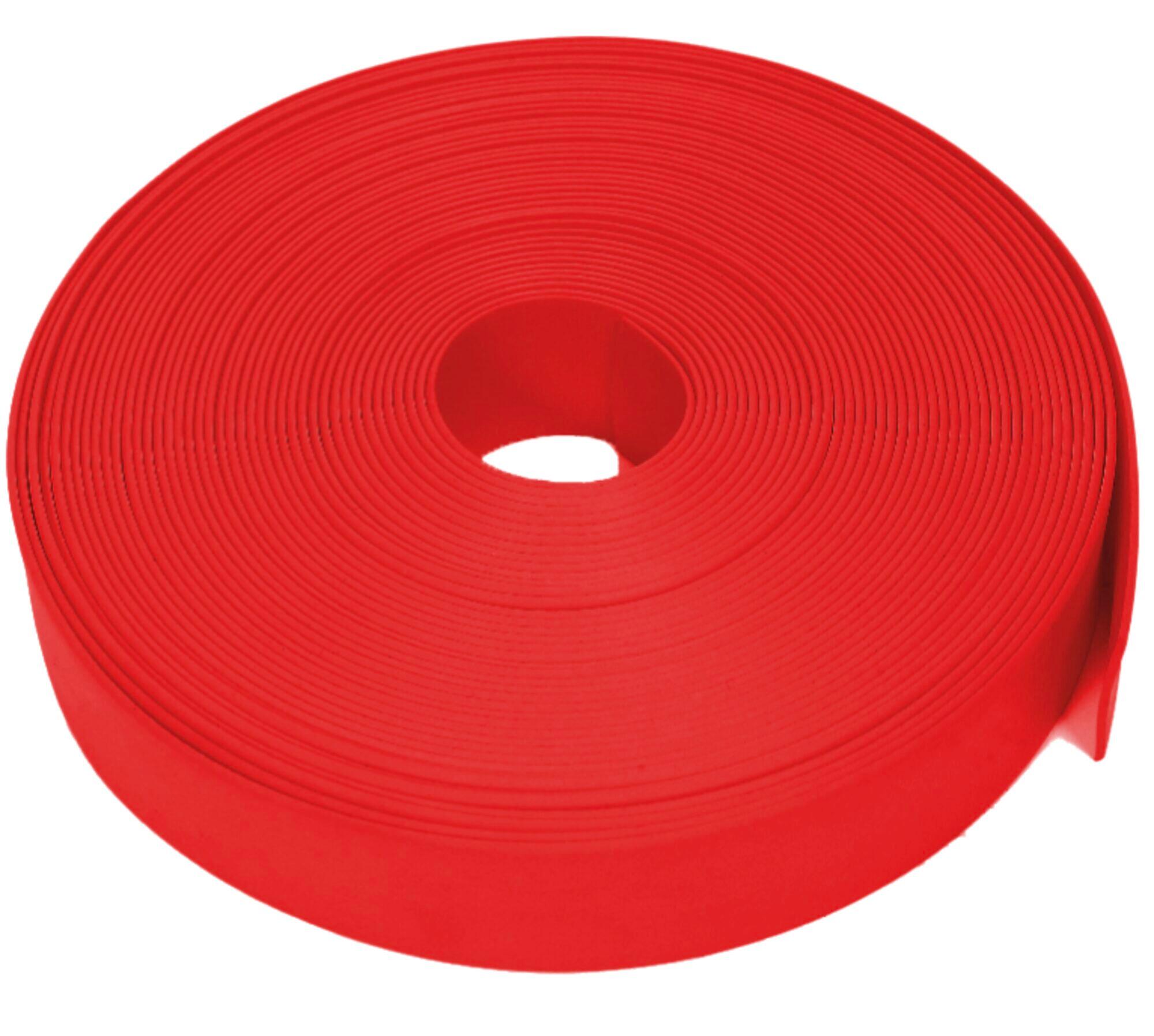 POWER SHOT Linea di marcatura antiscivolo - Rosso 10m