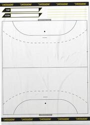 Tableau tactique rouleau feuilles terrain entier Powershot