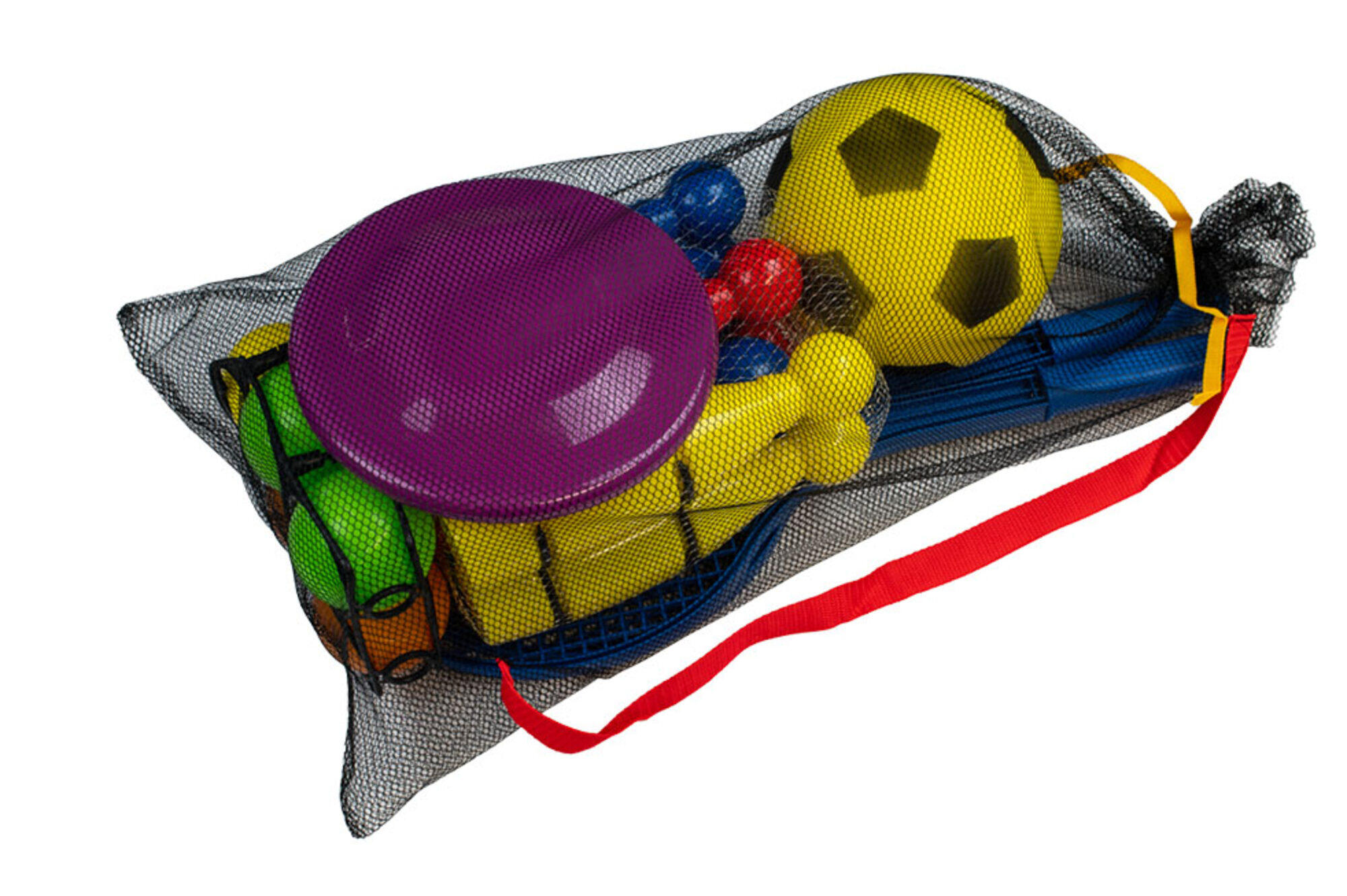 Set di 5 giochi - Ideale per le attività estive! 2/2