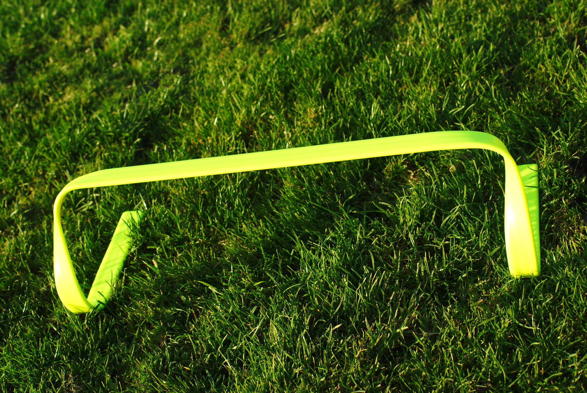 Set di 5 ostacoli morbidi - 15 cm - Attrezzature per l'allenamento della coordin 2/4