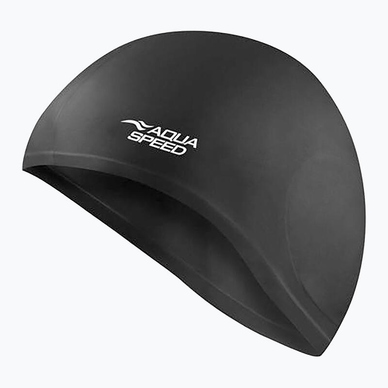 Casque antibruit AQUA-SPEED pour la natation
