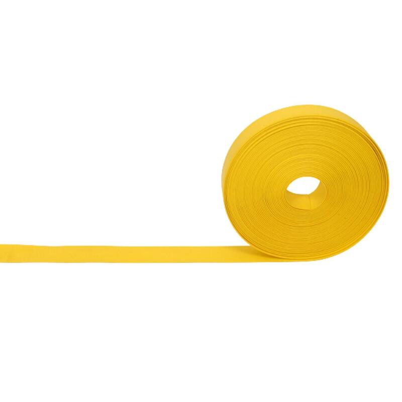 Línea de señalización antideslizante - Amarilla 10m
